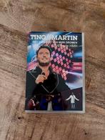 Tino Martin - Hét Concert van Mijn Dromen Live in de HMH, Alle leeftijden, Ophalen of Verzenden, Zo goed als nieuw, Muziek en Concerten