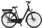 28 inch E-bike,Midden-voor-achtermotor 3,7Versnelling,inruil, Ophalen of Verzenden, Draadloos, Nieuw