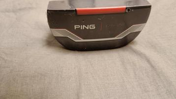 Ping DS 72 nieuwe putter