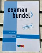 Examenbundel nieuw - havo Duits 2022/2023, Boeken, Schoolboeken, Nieuw, HAVO, Ophalen of Verzenden, Duits