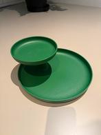 Vitra Rotary Tray - Palmgroen, Huis en Inrichting, Ophalen of Verzenden, Zo goed als nieuw