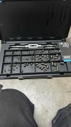 Herstel set schroefdraad, Auto diversen, Autogereedschap, Ophalen, Zo goed als nieuw