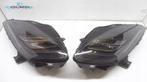 Jaguar F Type X152 Full Led koplamp links rechts, Auto-onderdelen, Ophalen, Gebruikt, -, -
