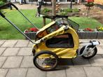 Hondenfietscar te KOOP, Ophalen, Gebruikt
