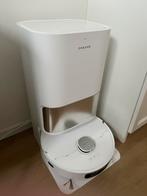 Dreame L10s Ultra Robotstofzuiger, Witgoed en Apparatuur, Stofzuigers, Zo goed als nieuw, Robotstofzuiger, Minder dan 1200 watt