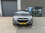 Hyundai Ix35 1.6i GDI Clima|Achteruitrijcamera|Trekhaak|NAP, Voorwielaandrijving, Euro 5, 135 pk, Gebruikt