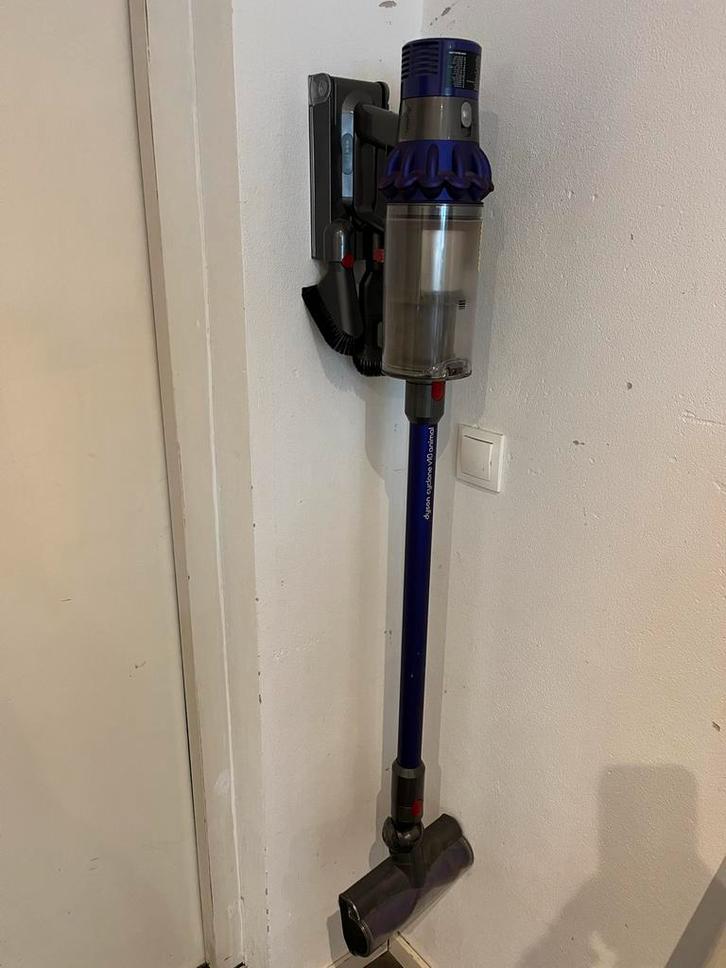 Dyson steelstofzuiger!, Witgoed en Apparatuur, Stofzuigers, Gebruikt, Stofzuiger, Minder dan 1200 watt, Reservoir, Ophalen