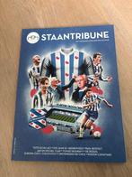 Staantribune NR 31, Ophalen of Verzenden, Zo goed als nieuw, Buitenlandse clubs