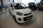 Kia Picanto 1.2 CVVT DynamicLine, Auto's, Voorwielaandrijving, Euro 5, Gebruikt, 4 cilinders