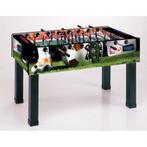 Garlando Voetbaltafel G-500 (gepersonaliseerd), Verzenden, Nieuw