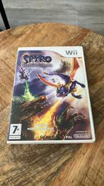 The Legend of Spyro Dawn of the Dragon Nintendo Wii, Avontuur en Actie, 1 speler, Ophalen of Verzenden, Zo goed als nieuw