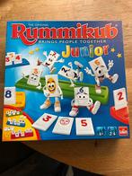 Rummikub Junior, Ophalen, Zo goed als nieuw