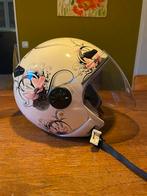 Brommer-/Scooterhelm maat S - NIEUW, Fietsen en Brommers, Ophalen of Verzenden, Nieuw, Small