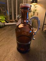 vintagage 2 liter bierkan Duitse makelaardij, Antiek en Kunst, Ophalen of Verzenden