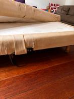 Boxspring Ubica 2 stuks 90x220, Ophalen, Gebruikt, Tweepersoons, 180 cm