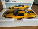 AUTOart Millennium 1/18 Ford GT 2004, Hobby en Vrije tijd, Modelauto's | 1:18, Ophalen of Verzenden, Nieuw, Autoart