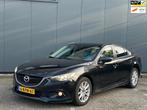 Mazda 6 2.2D Skylease+ | Lees Tekst |, Gebruikt, Euro 6, 4 cilinders, 150 pk