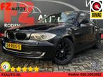 BMW 1-serie 116i EffDyn. Ed. Business Line Ultimate Edition, Auto's, 1-Serie, Euro 5, Achterwielaandrijving, 4 cilinders