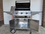 Cadac Patio Living gas bbq, Tuin en Terras, Gasbarbecues, Ophalen, Gebruikt, Cadac
