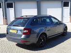 Skoda Octavia Combi 1.0 TSI Greentech Style Business Achteru, Voorwielaandrijving, Stof, Gebruikt, Parkeersensor