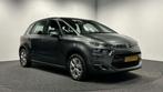 Citroen C4 Picasso 1.6 e-THP Business AUTOMAAT, Auto's, Citroën, Origineel Nederlands, Te koop, Zilver of Grijs, 5 stoelen