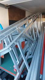 Altrex Safe-Quick Opbouwframe Rolsteiger, Doe-het-zelf en Verbouw, Steigers, Ophalen of Verzenden