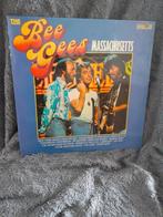 Bee gees massachuttes, Ophalen of Verzenden