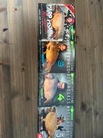 Korda carp fhishing masterclass |DVD, Ophalen of Verzenden, Zo goed als nieuw, Overige formaten
