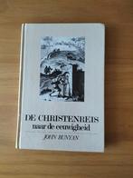 John Bunyan De Christenreis naar de eeuwigheid, Ophalen of Verzenden, Gelezen, John Bunyan, Christendom | Protestants