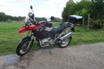 BMW R 1200 GS motorfiets ., 2 cilinders, Particulier, Meer dan 35 kW, Toermotor