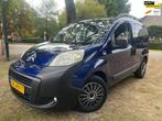 Citroen Nemo 1.4i Multispace AIRCO / APK 04-03-2026, Auto's, 65 €/maand, Stof, 4 cilinders, Handgeschakeld
