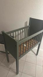 Kidsmill NOA 2 babywieg, Ophalen of Verzenden, Zo goed als nieuw, Wieg