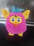 Furby knuffel, Ophalen of Verzenden, Zo goed als nieuw, Overige typen