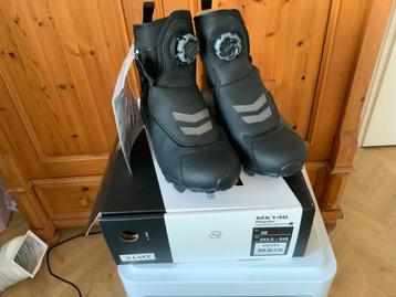 Nieuwe Lake Winter MTB Schoenen Maat 39 beschikbaar voor biedingen