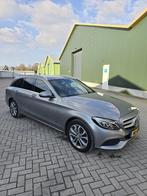 Mercedes-Benz C-Klasse C350 e Plug-in Hybrid 279pk 7G-TRONIC, Auto's, Mercedes-Benz, Automaat, Achterwielaandrijving, Bluetooth