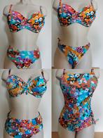 Nieuw prima donna caribe bikini 90e 80f 90f 75g 85g, Blauw, ., Nieuw, Ophalen of Verzenden