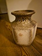 Scheurich Vaas West Germany Vintage, Antiek en Kunst, Ophalen of Verzenden