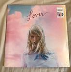 Taylor Swift Lover Vinyl, Ophalen of Verzenden, 2000 tot heden, Nieuw in verpakking, 12 inch