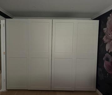 Ikea pax kledingkasten  beschikbaar voor biedingen