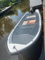 Amigo sloep 430 (uit 2019), Watersport en Boten, Ophalen, Gebruikt, Tot 10 pk, 3 tot 6 meter
