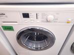 Miele wasmachine 7KG Edition 111 ✅ INC GARANTIE, Ophalen, Zo goed als nieuw, Voorlader, 85 tot 90 cm