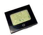 Yves Saint Laurent ombre solo eyeshadow 13, Ophalen of Verzenden, Zo goed als nieuw, Zwart, Ogen