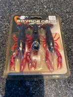 Savage Gear Kreeften/Krabben - Nieuw!, Watersport en Boten, Ophalen of Verzenden, Nieuw, Overige typen
