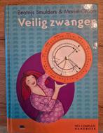 Veilig Zwanger - Handboek voor een gezonde zwangerschap, Ophalen of Verzenden