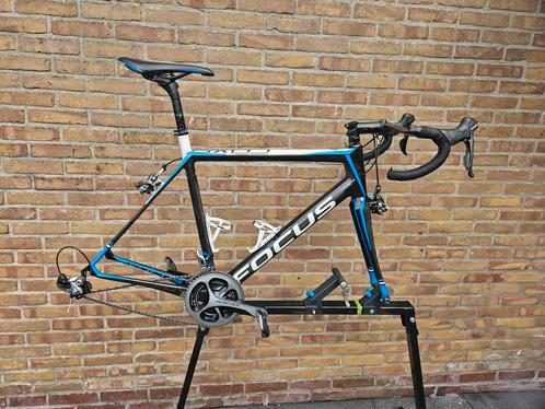 Dura Ace 9001 groepset. 11 speed., Fietsen en Brommers, Fietsonderdelen, Zo goed als nieuw, Racefiets, Ophalen of Verzenden
