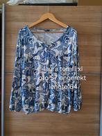 Laura torelli top xl, Maat 46/48 (XL) of groter, Ophalen of Verzenden, Zo goed als nieuw, Laura torelli