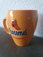 Chocomel beker, Ophalen of Verzenden, Zo goed als nieuw, Gebruiksvoorwerp