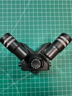 Zoom H8 XAH-8 microfoon module, Ophalen of Verzenden, Zo goed als nieuw