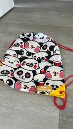 Cute gymtas creadoe, 40 cm of meer, Gebruikt, Disney of Dora, Ophalen of Verzenden