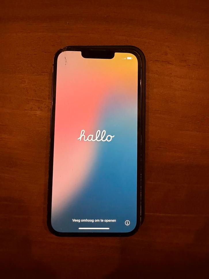 Apple iPhone 14, Telecommunicatie, Mobiele telefoons | Apple iPhone, Gebruikt, 128 GB, Zonder abonnement, Zonder simlock, iPhone 14